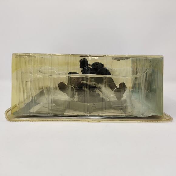 McFarlane Toys Spawn i.64 Series 24 Action Figure Classic Comic Covers Issue 64 - Picture 12 of 16